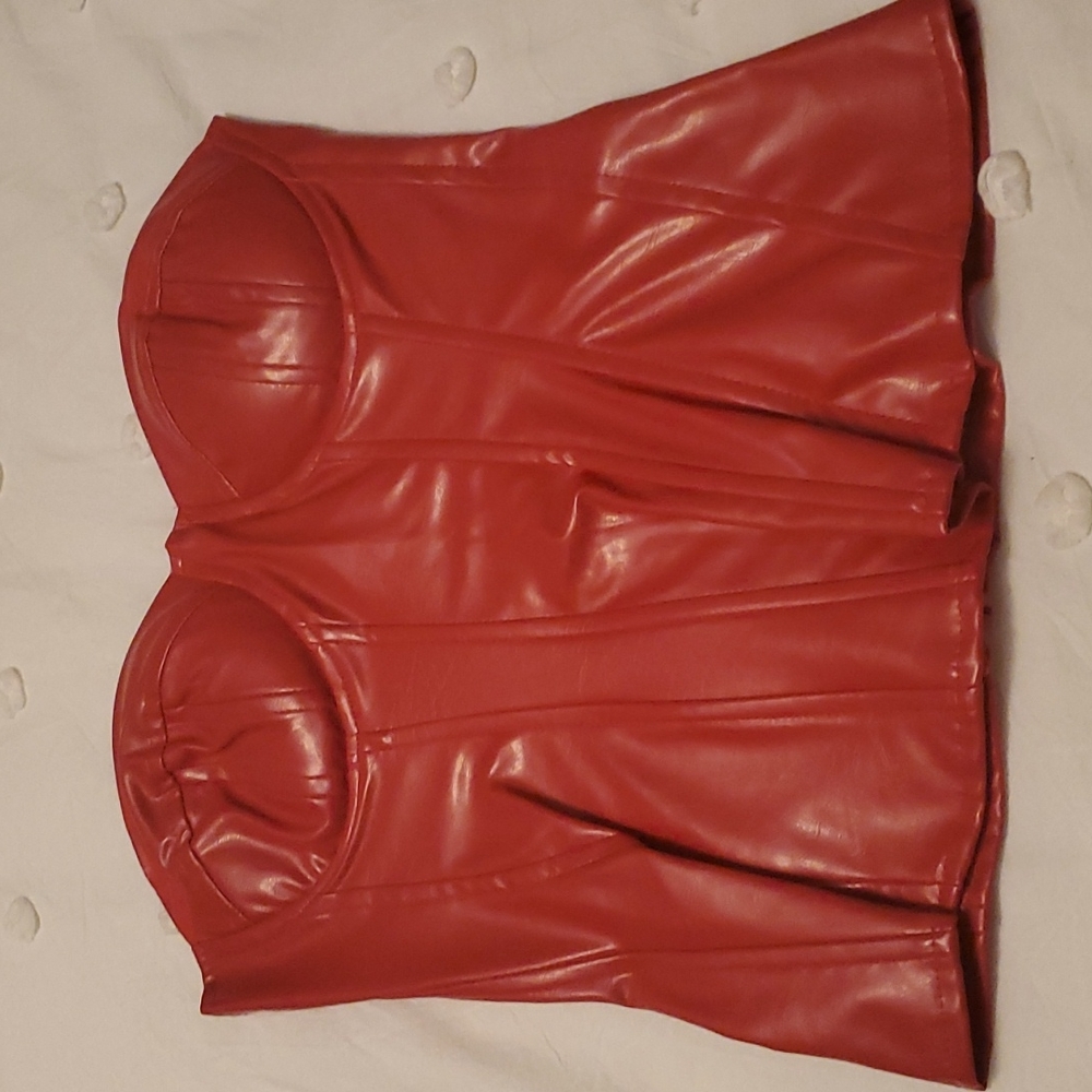 Corset